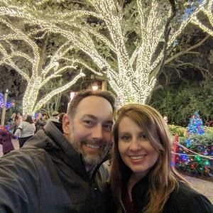 Meet your Posher, Joshelyn